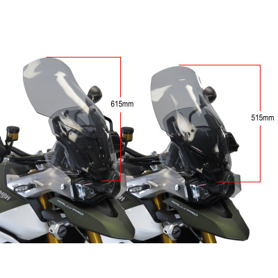 TRIUMPH TIGER 900 20-25, TIGER 900 GT 20-25, TIGER 900...