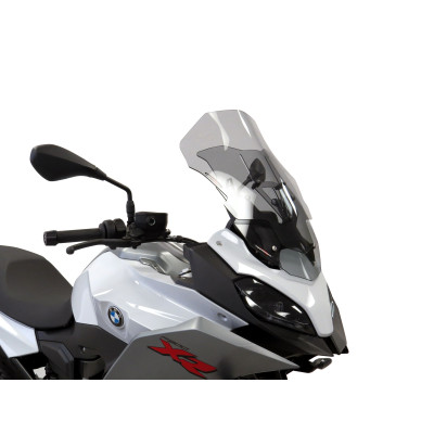 BMW F900XR 20-25 Výškově nastavitelný plexi štít