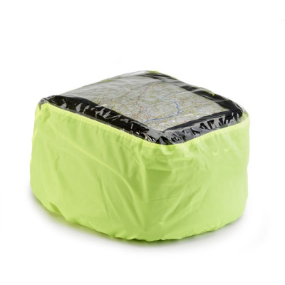 EA131B tankruksak GIVI "TANKLOCK", černý, 26 l., s kroužkem na nádrž (základní řada EASY)