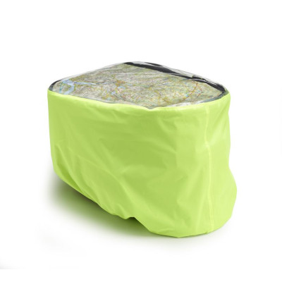 EA143B tankruksak GIVI "TANKLOCK" se základnou pro enduro, černý, rozšiřitelný, od 2023