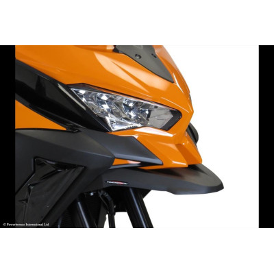 KAWASAKI VERSYS 1000 19-20, VERSYS 1000 SE 19-25, VERSYS 1000 S 21-25, VERSYS 1100 SE 25, VERSYS 1100 S 25 přední zobák