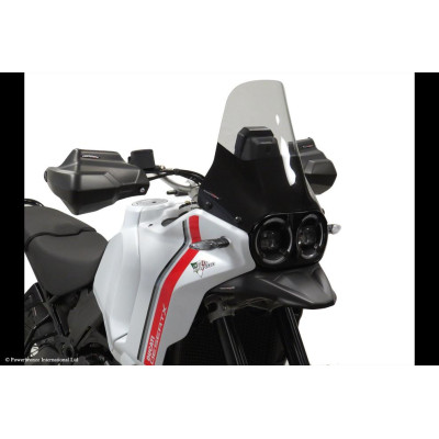 DUCATI DESERTX 22-25 přední zobák