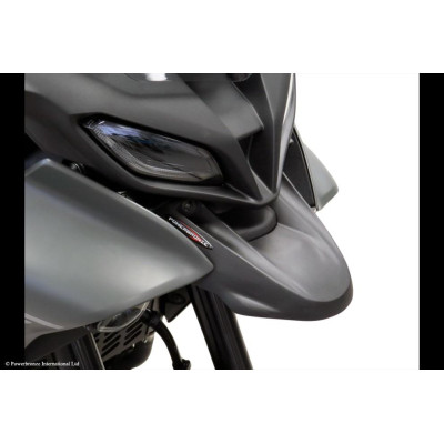 YAMAHA TRACER 9 21-24, TRACER 9 GT 21-24 přední zobák