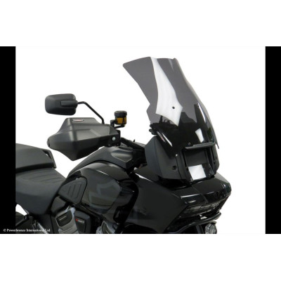 HARLEY DAVIDSON PAN AMERICA 21-25 Plexi standard 435 MM