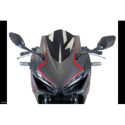 HONDA CBR500R 19-25 Plexi Standard