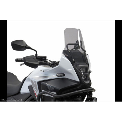 HONDA NX500 23-25 Plexi Standard 330 mm