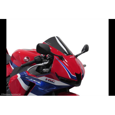 HONDA CBR600RR 24-25 Plexi Standard