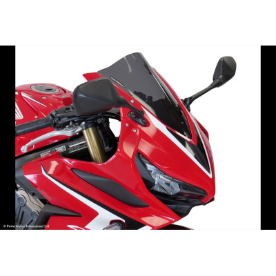 HONDA CBR650R 19-25 Plexi Standard