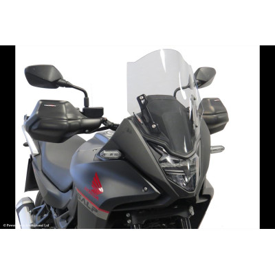 HONDA XL750 TRANSALP 23-24 Plexi standard  385mm