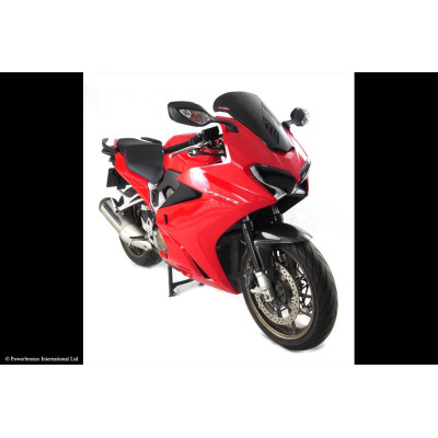 HONDA VFR800F 14-21 Plexi standard