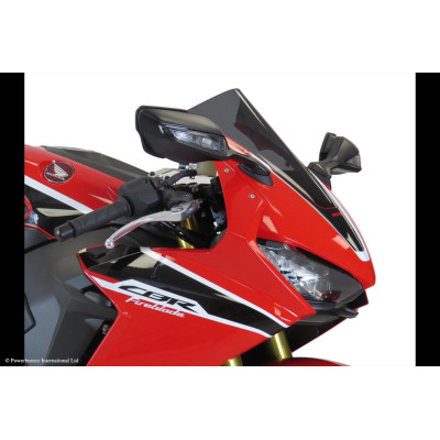 HONDA CBR1000RR 17-19 Plexi Standard