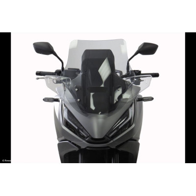 HONDA NT1100 22-24 Plexi Standard 510mm