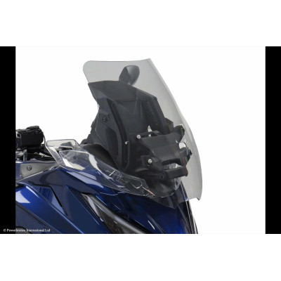 HONDA NT1100 2025 Plexi Standard 510mm