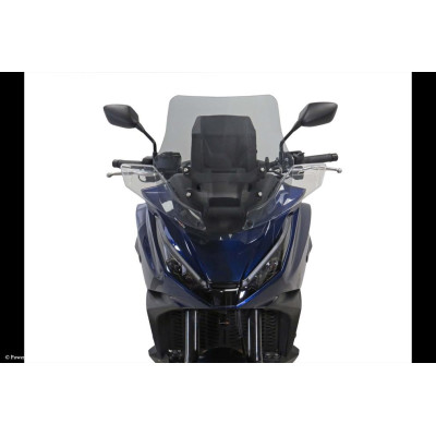 HONDA NT1100 2025 Plexi Standard 510mm