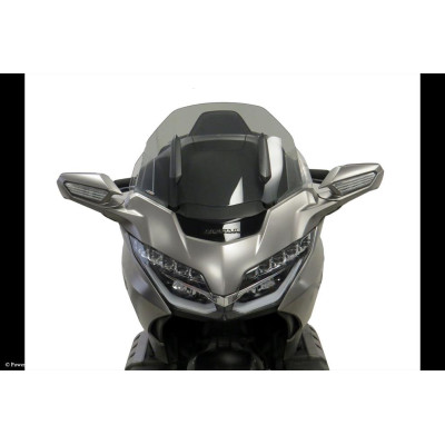 HONDA GL1800 GOLDWING 18-25, GL1800 GOLDWING TOUR 18-25 Plexi Standard 390mm