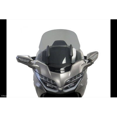 HONDA GL1800 GOLDWING 18-25, GL1800 GOLDWING TOUR 18-25 Plexi Standard 510mm