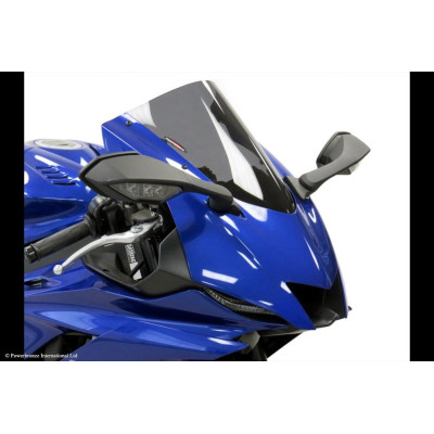 YAMAHA YZF-R6 17-21 Plexi Standard