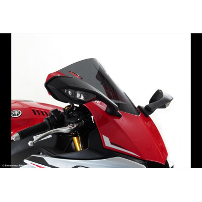 YAMAHA YZF-R1 15-19 Plexi Standard
