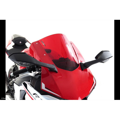 YAMAHA YZF-R1 15-19 Plexi Standard