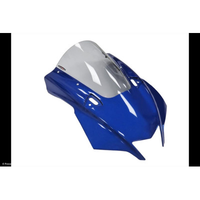 YAMAHA YZF-R1 20-25 Plexi Standard