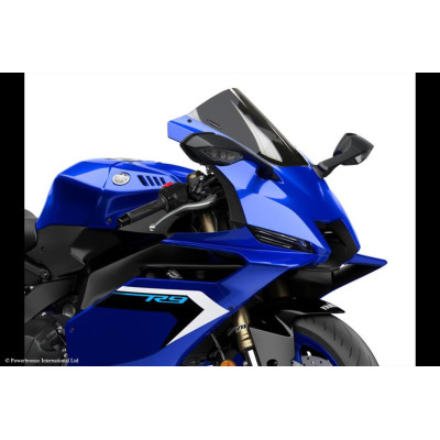 YAMAHA YZF-R9 2025 Plexi  Standard