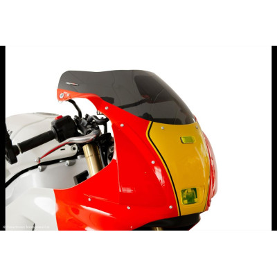 YAMAHA XSR900 GP 24-25 Plexi Standard