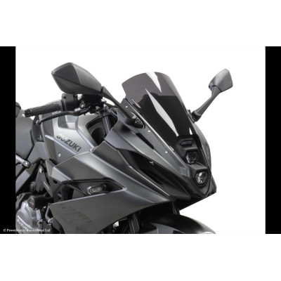 SUZUKI GSX-8R 24-25 Plexi Standard