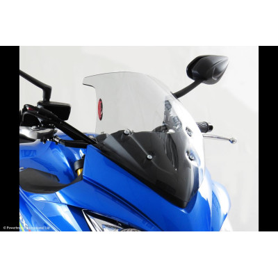 SUZUKI GSX-S1000F 15-21 Plexi Standard