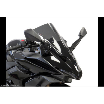 SUZUKI GSX-S1000GT 22-25 Plexi Standard