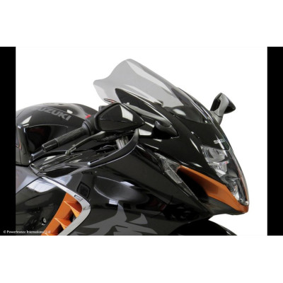 SUZUKI GSX1300R HAYABUSA 21-25 Plexi Standard