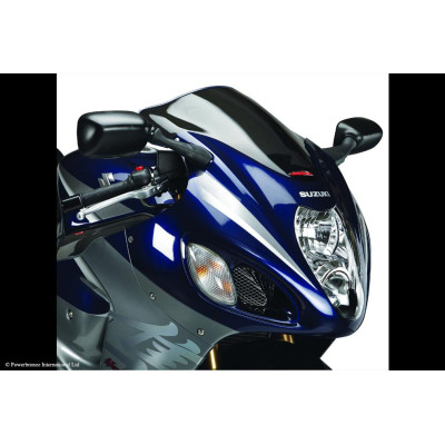 SUZUKI GSX1300R HAYABUSA 99-07 Plexi Standard