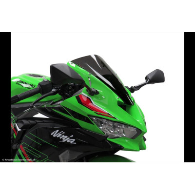 KAWASAKI ZX-4RR 23-25, ZX-4R 23-25, ZX-25R 20-25 Plexi...