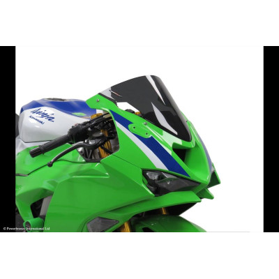KAWASAKI ZX6-R 24-25 Plexi Standard