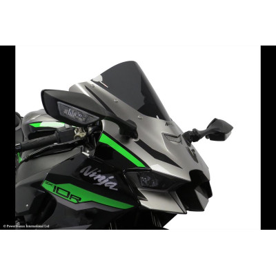 KAWASAKI ZX10-R 21-25 Plexi Standard