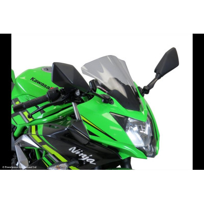 KAWASAKI NINJA 125 19-25 Plexi Standard