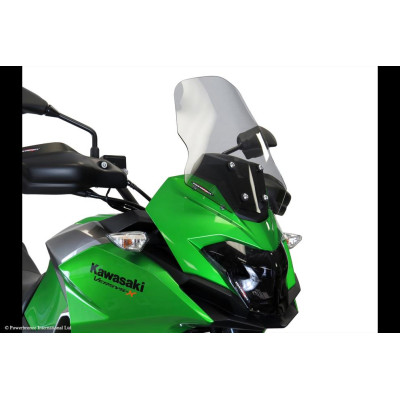 KAWASAKI VERSYS-X 300 17-23 Plexi standard 345mm