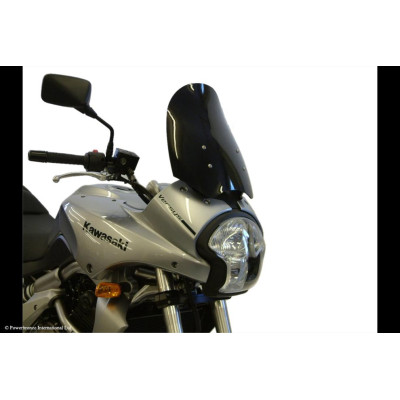 KAWASAKI VERSYS 650 06-09 Plexi Standard