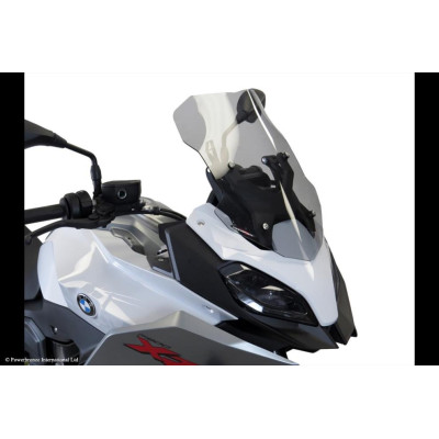 BMW F900XR 20-26 Plexi Standard 400mm