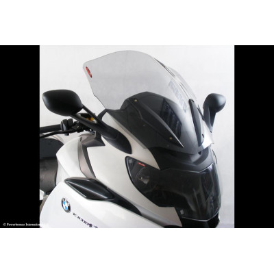 BMW K1600GT 11-26, K1600B 17-26 Plexi Standard 600mm