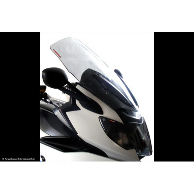 BMW K1600GT 11-26, K1600B 17-26 Plexi Standard 600mm