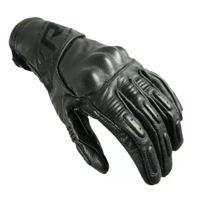 Pánské rukavice na moto XRC CREUSOT black