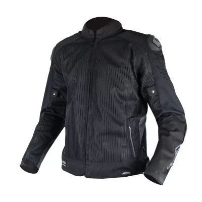 Pánská bunda XRC Haderg AIR 2.0 blk/blk