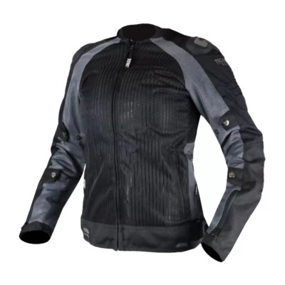 Dámská bunda XRC Haderg AIR 2.0 jacket blk/blk