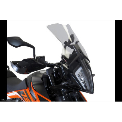 KTM 790 ADVENTURE 19-20, 890 ADVENTURE 21-22 Plexi...