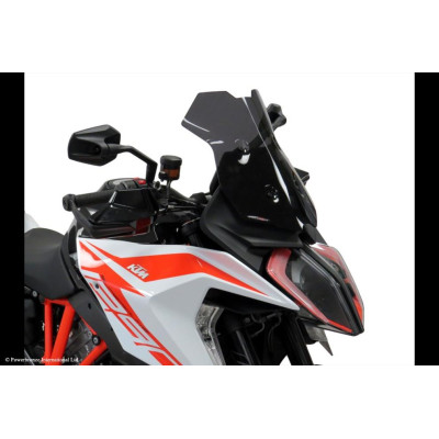KTM 1290 SUPER DUKE GT 19-24 Plexi Standard 410mm