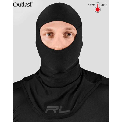 Kukla RedLine OUTLAST 2.0 černá