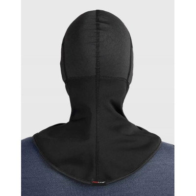 Kukla RedLine ZERO WIND černá