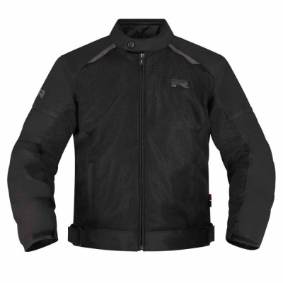 Moto bunda RICHA AUYAN WP černá