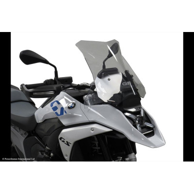 BMW R 1300GS 24-26, R 1300GS ADVENTURE 24-26 Turistické...