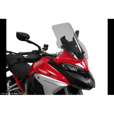 DUCATI MULTISTRADA V4 21-26, V4S 21-26, V4 PIKES PEAK...